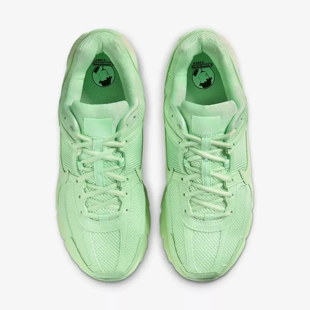 [NEW] Men's Nike Zoom Vomero 5‎ Shoes Vapor Green HF5493-301